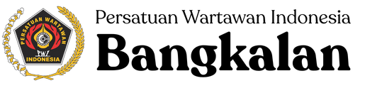 PWI BANGKALAN