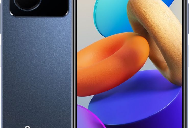 Review Lengkap Vivo Y22: Desain Menawan, Performa Tangguh, dan Harga Terjangkau