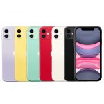 Warna iPhone 11: Pilihan Warna, Makna, dan Tips Memilih yang Paling Cocok untuk Kamu