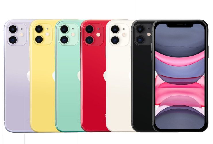 Warna iPhone 11: Pilihan Warna, Makna, dan Tips Memilih yang Paling Cocok untuk Kamu