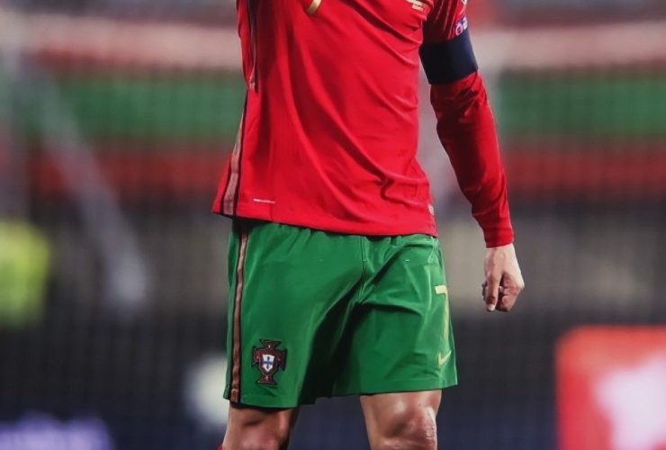 Jumlah Gol Ronaldo: Statistik, Rekor, dan Perjalanan Luar Biasa Sang Mesin Gol