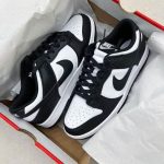 Nike Dunk Panda: Gaya Timeless yang Tak Pernah Ketinggalan Zaman