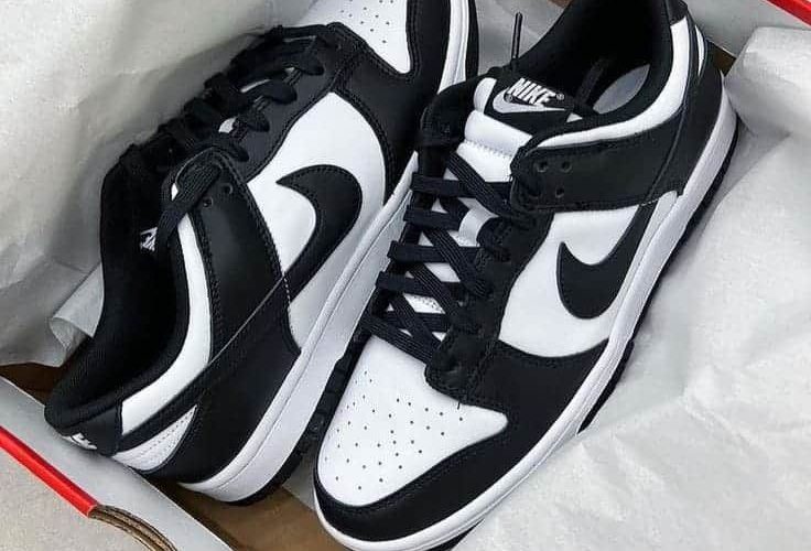 Nike Dunk Panda: Gaya Timeless yang Tak Pernah Ketinggalan Zaman
