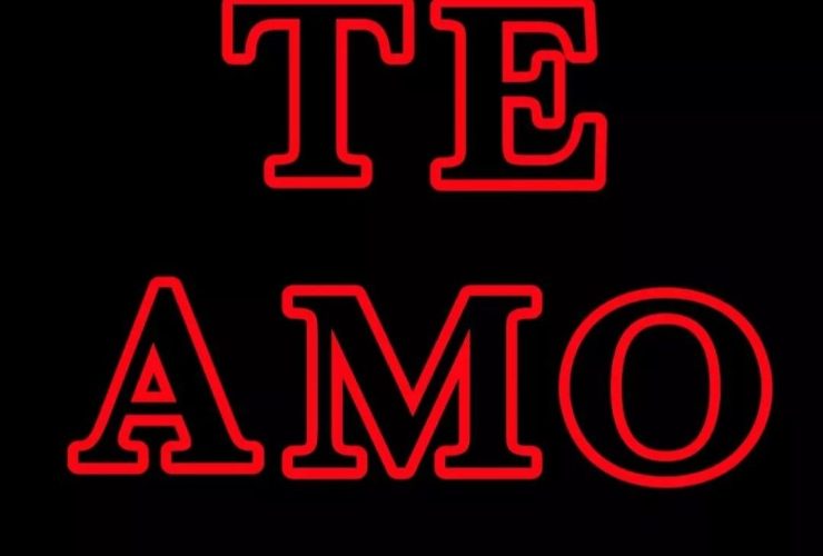 Te Amo Artinya: Makna, Asal, dan Cara Penggunaan yang Tepat dalam Berbagai Situasi