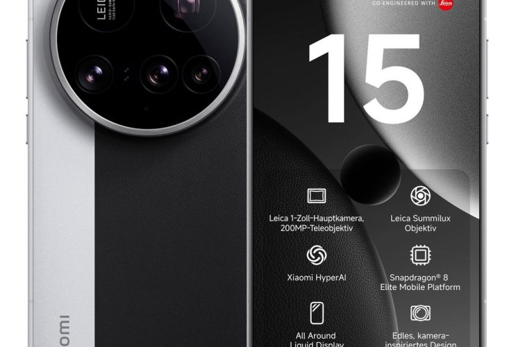 Xiaomi 15 Ultra Harga dan Spesifikasi Lengkap: Smartphone Premium dengan Kamera Super