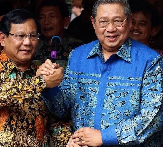 Ayah Prabowo Subianto: Sejarah, Pengaruh, dan Peran Keluarga