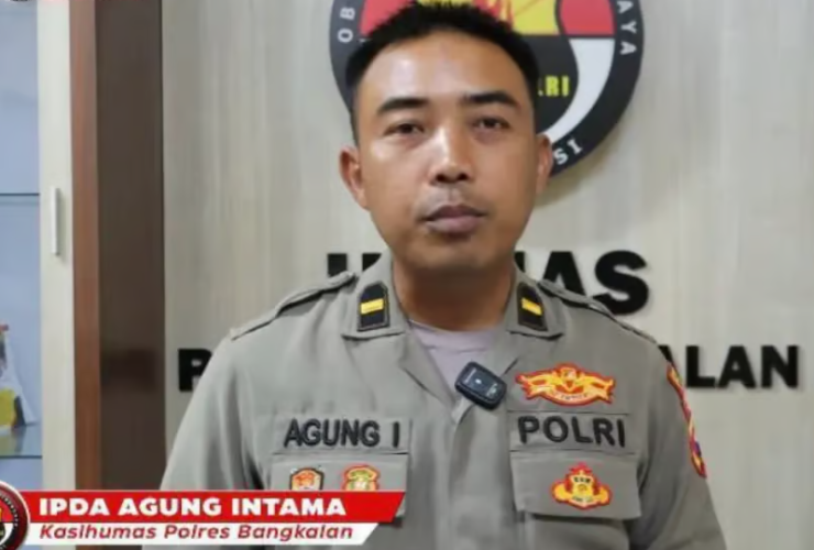 Polres Bangkalan Terbitkan DPO, Delapan Tersangka Pemerkosaan Dua Gadis di Bawah Umur Diburu Polisi.