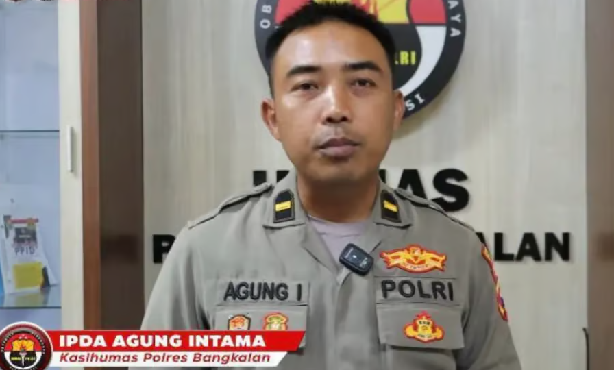Polres Bangkalan Terbitkan DPO, Delapan Tersangka Pemerkosaan Dua Gadis di Bawah Umur Diburu Polisi.