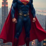 Pemeran di Superman: Daftar Aktor dan Aktris Terkenal yang Pernah Memerankan Tokoh Ikonik Ini