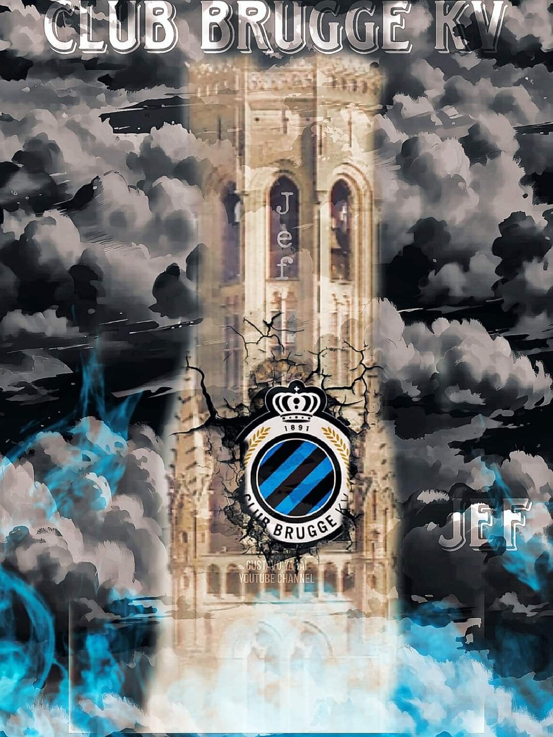 Prediksi dan Analisis Lengkap Club Brugge vs STVV: Statistik, Strategi, dan Peluang Menang