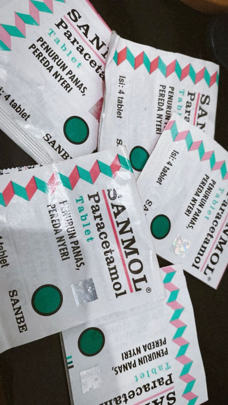 Samcobion Obat Apa? Manfaat, Kandungan, dan Cara Konsumsinya