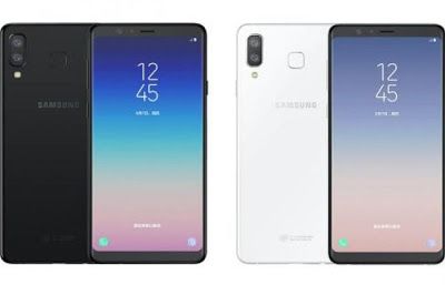 Samsung A8 Star: Desain Elegan, Performa Andal, dan Kamera Andal untuk Segala Aktivitas