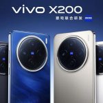 Vivo Kamera Bulat: Desain Elegan dan Teknologi Fotografi Canggih