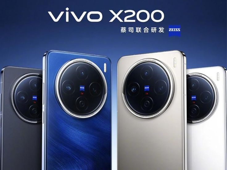 Vivo Kamera Bulat: Desain Elegan dan Teknologi Fotografi Canggih
