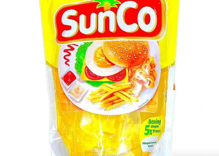 Harga Sunco 2 Liter: Panduan Lengkap, Tips Hemat, dan Fakta Menarik