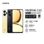 Panduan Lengkap Memilih dan Mengganti LCD Realme C53: Tips, Harga, dan Cara Aman