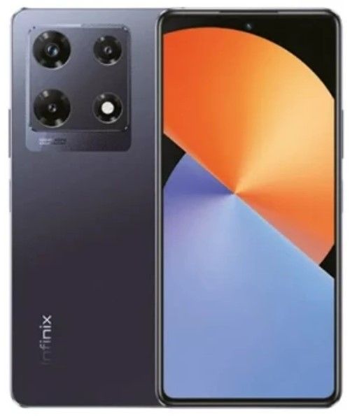 Spek Infinix Note 30: Performa Gahar dengan Harga Ramah Kantong