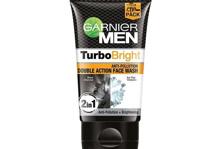 Garnier Men Turbo Bright: Rahasia Wajah Cerah dan Segar untuk Pria Aktif
