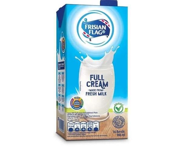Harga Susu Frisian Flag: Panduan Lengkap untuk Pilihan Terbaik Sesuai Kebutuhan
