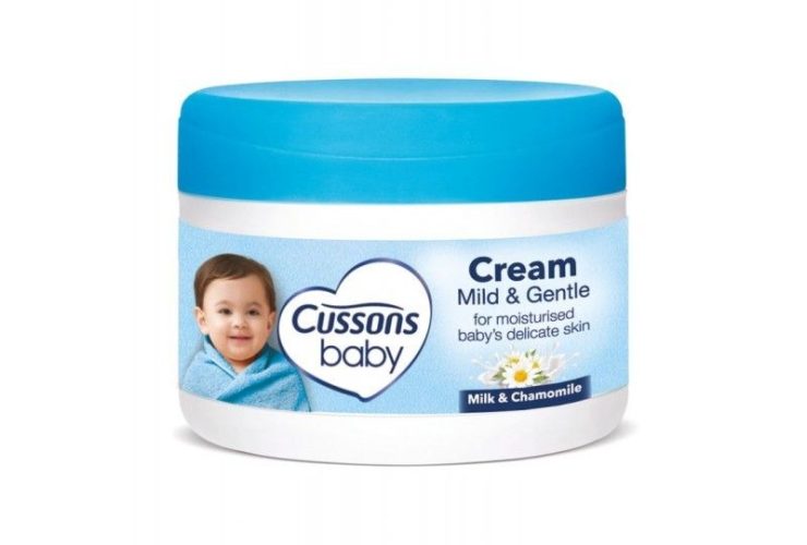 Cussons Baby Cream: Manfaat, Kandungan, dan Cara Tepat Menggunakannya untuk Kulit Bayi