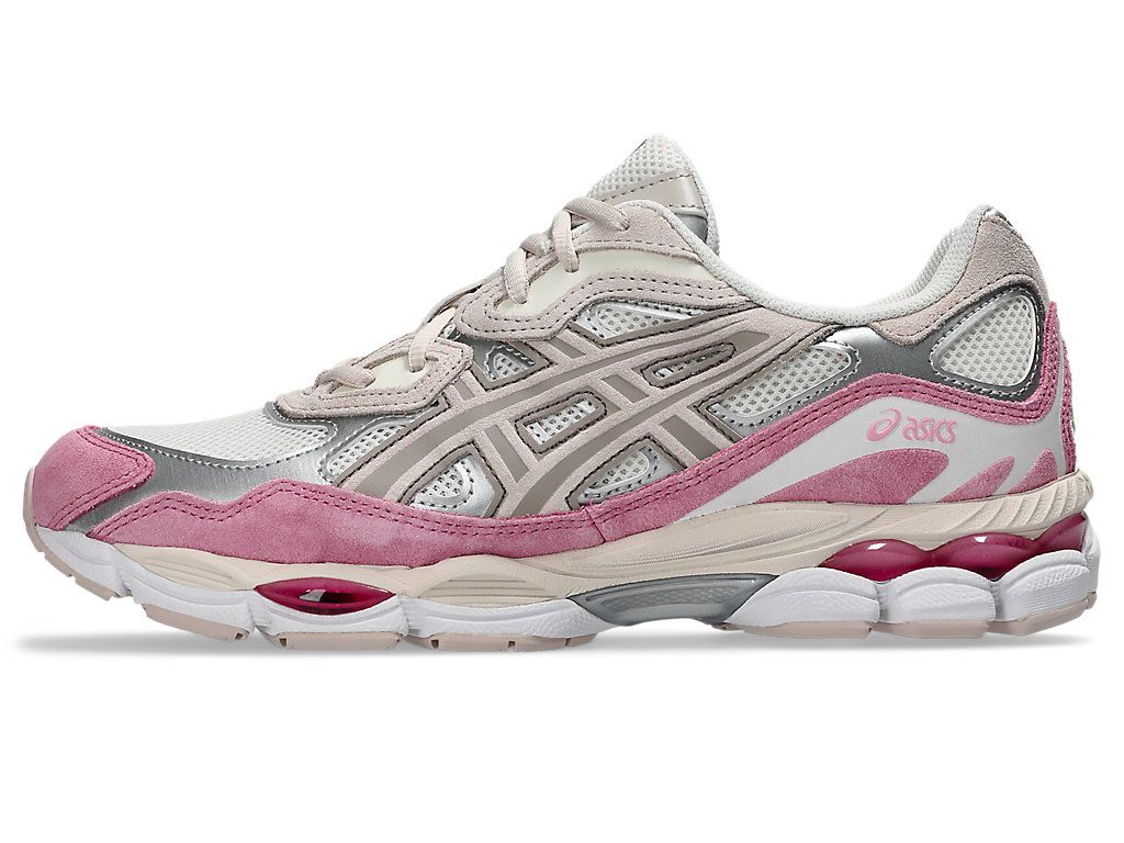 ASICS Gel NYC: Sepatu Lari Stylish dengan Performa Maksimal