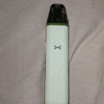 OXVA Slim Go: Vape Modern dengan Desain Elegan dan Performa Tangguh