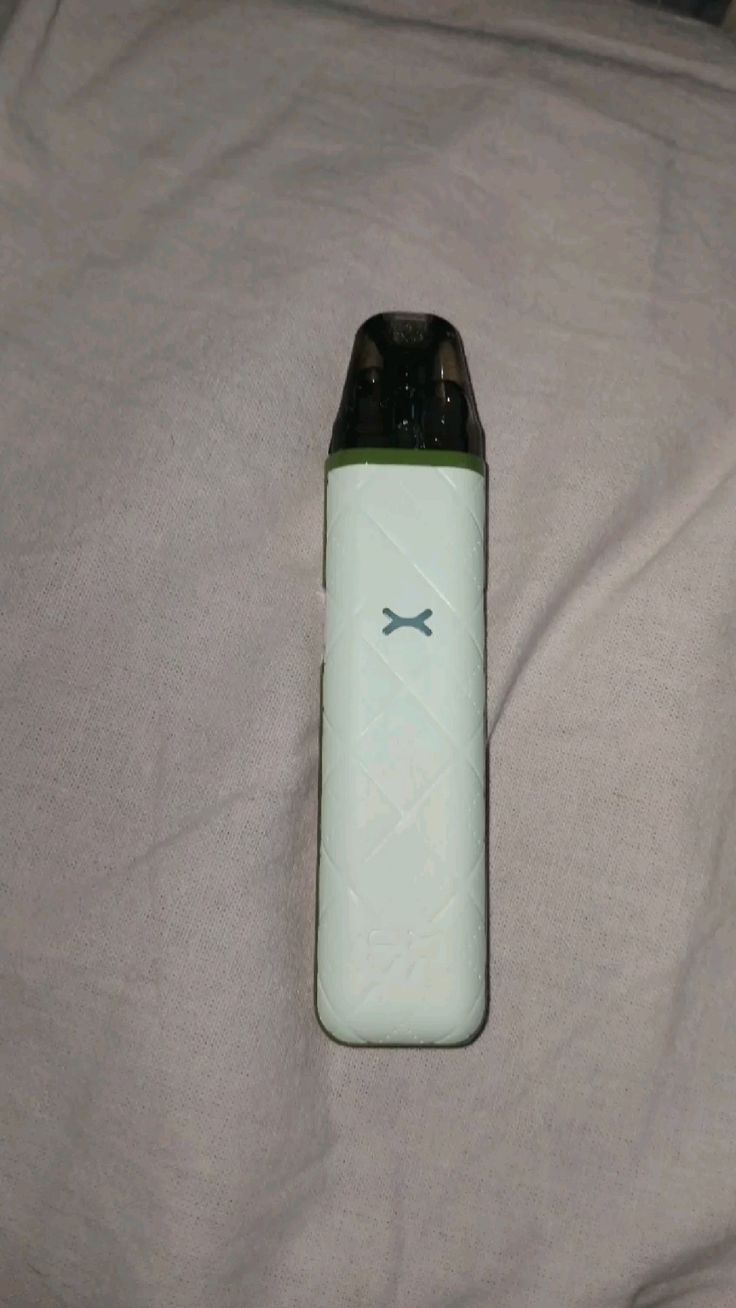 OXVA Slim Go: Vape Modern dengan Desain Elegan dan Performa Tangguh