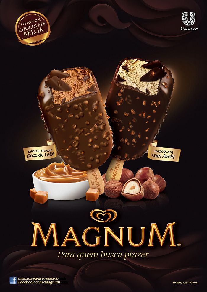 Harga Es Krim Magnum: Panduan Lengkap, Varian, dan Tips Memilih Rasa Terbaik