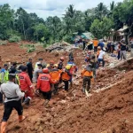 Tragedi Bangkalan: Enam Santri Tenggelam di Kubangan Bekas Galian Bukit Jaddih