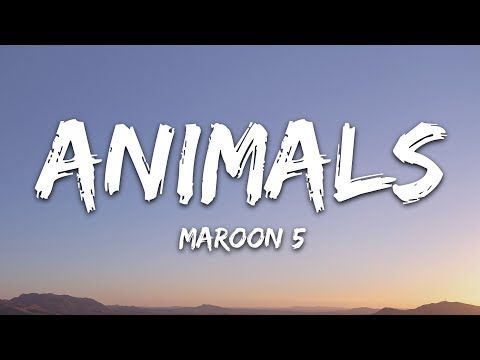 Arti Lagu Animals: Makna, Pesan, dan Interpretasi Mendalam