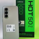 Harga Infinix Hot 50 Pro dan Spesifikasi Lengkap: HP Kencang Harga Bersahabat