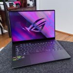 ASUS Zephyrus G14: Laptop Gaming Ringkas dengan Performa Luar Biasa