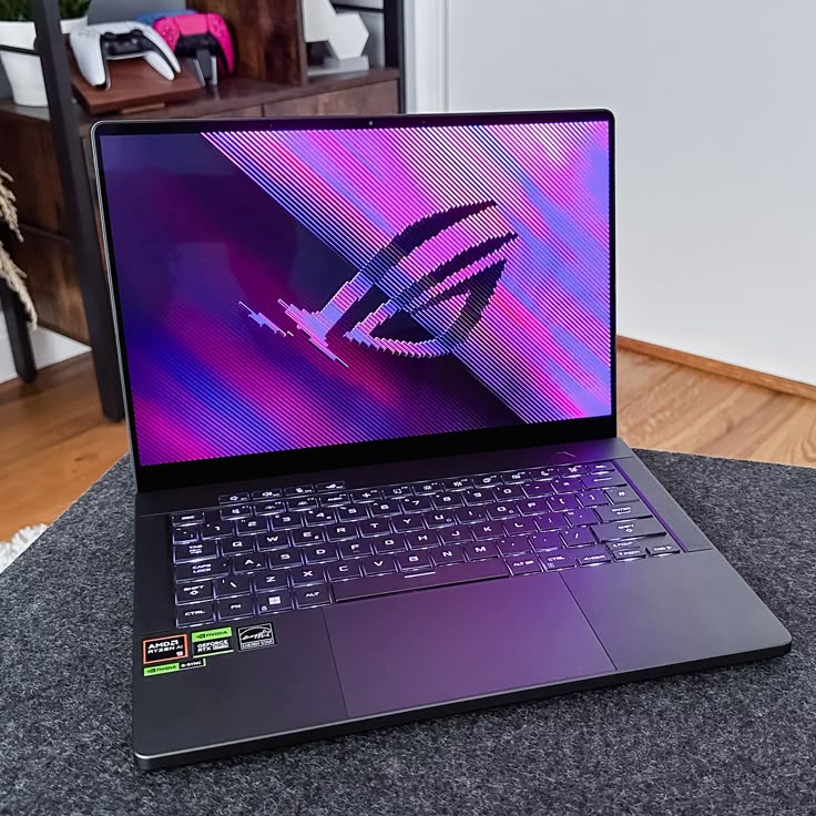 ASUS Zephyrus G14: Laptop Gaming Ringkas dengan Performa Luar Biasa