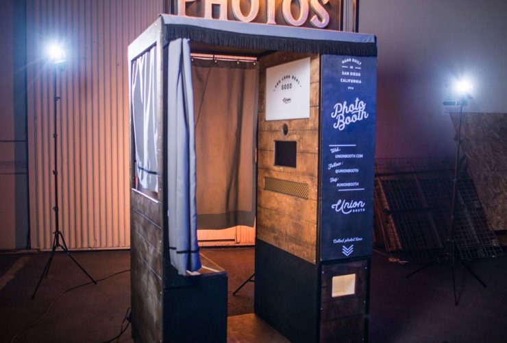 Photo Booth Terdekat: Cara Menemukan Layanan Foto Terbaik untuk Setiap Acara