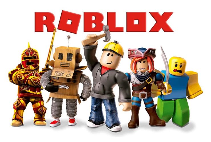 Cara Reset Password Roblox dengan Aman dan Cepat