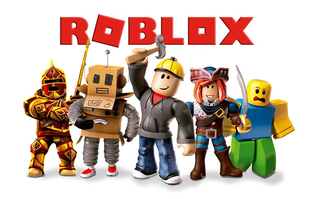 Cara Reset Password Roblox dengan Aman dan Cepat