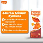 Zymuno untuk Promil: Manfaat, Dosis, dan Cara Kerja untuk Meningkatkan Peluang Kehamilan