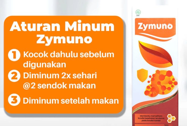 Zymuno untuk Promil: Manfaat, Dosis, dan Cara Kerja untuk Meningkatkan Peluang Kehamilan