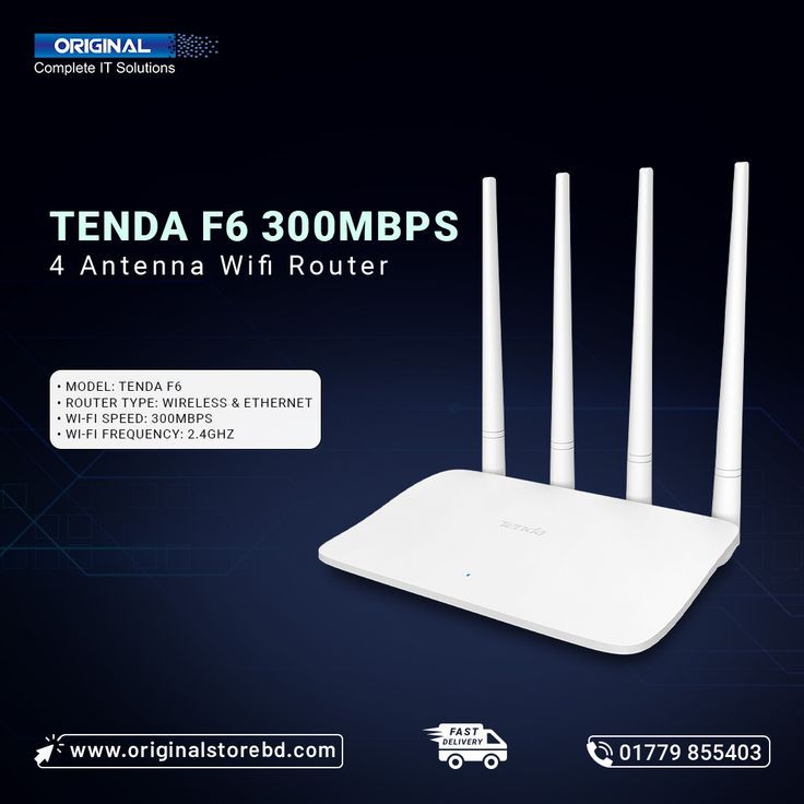 Tenda Wireless Router: Panduan Lengkap, Fungsi, dan Tips Memilih Model Terbaik