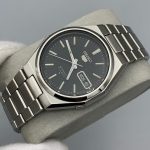 Seiko 5 Automatic: Jam Tangan Legendaris dengan Gaya Klasik dan Mekanisme Andal