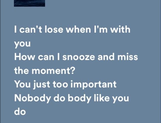 Makna Lagu Snooze: Memahami Lirik dan Pesan yang Tersembunyi