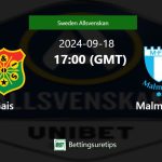 Malmo vs Goteborg: Panduan Wisata, Kultur, dan Aktivitas Menarik