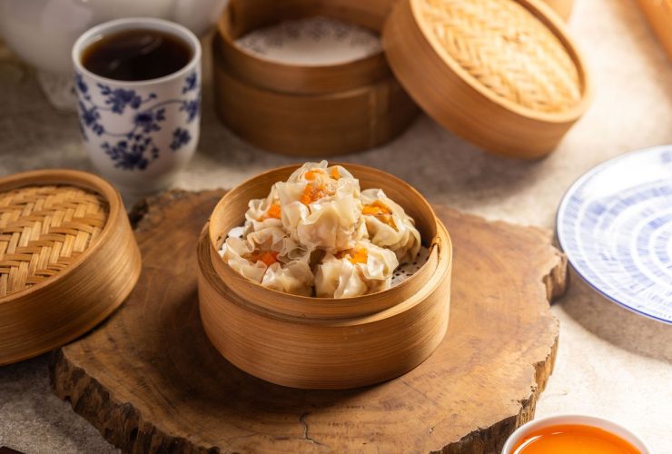 Cara Membuat Dimsum: Panduan Lengkap, Praktis, dan Lezat untuk Pemula
