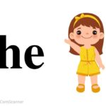 She Untuk Siapa? Penjelasan Lengkap Arti dan Penggunaan Kata She dalam Bahasa Inggris