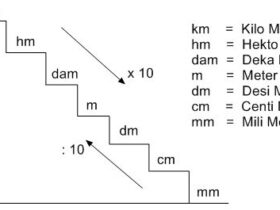 1000 Langkah Berapa Km? Ini Jawaban Lengkap dan Cara Menghitungnya