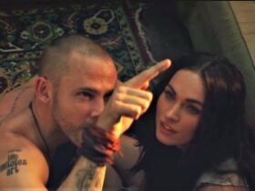 Makna Lagu Love the Way You Lie: Analisis Lirik, Kisah Cinta Toksik, dan Pesan Tersembunyi