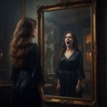 Mimpi Melihat Diri Sendiri: Makna, Tafsir, dan Penjelasan dari Berbagai Perspektif