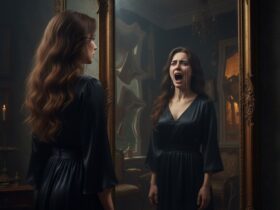 Mimpi Melihat Diri Sendiri: Makna, Tafsir, dan Penjelasan dari Berbagai Perspektif