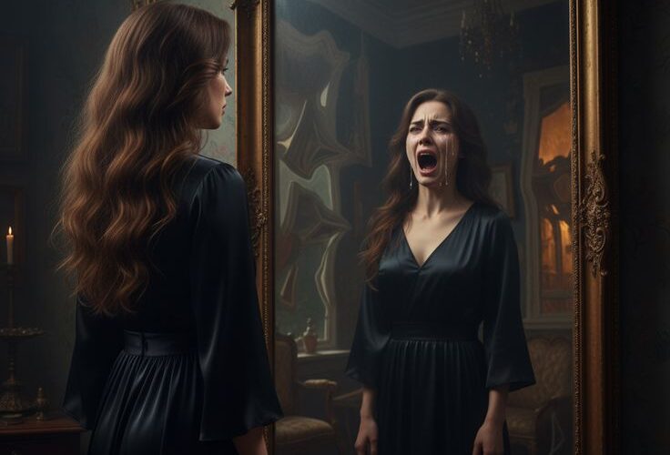 Mimpi Melihat Diri Sendiri: Makna, Tafsir, dan Penjelasan dari Berbagai Perspektif