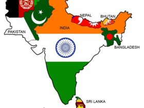 Perbedaan India Utara dan Selatan: Budaya, Bahasa, dan Gaya Hidup